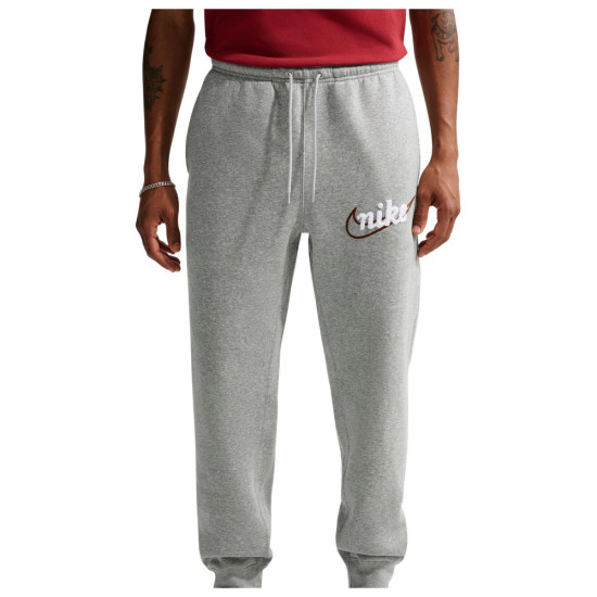 Nike Ανδρικό παντελόνι φόρμας Sportswear Club Fleece Jogger Pants